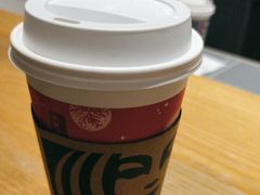 -星巴克(北京新东安)