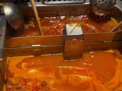 -海底捞火锅(王府井店)