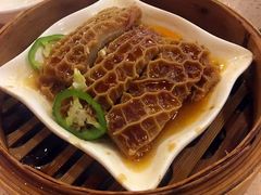 沙爹蒸金钱肚-点都德(华强南店)