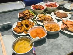 -堂会(天河店)