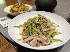 -魁盛居百年鲁菜馆(县西巷店)