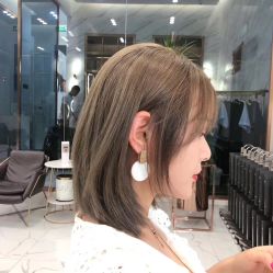 -3AM HAIR SALON染发烫发接发