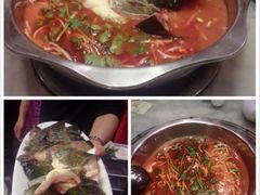 android_upload_pic-不老溪贵州菜(广安门总店)