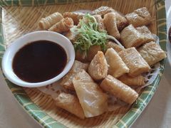 干炸响铃-楼外楼(西湖景区孤山路店)
