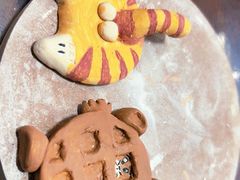 -青韵台陶艺Diy(永庆坊店)