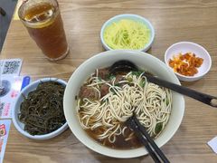 -李先生牛肉面大王(北京东四店)