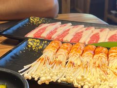 -九田家黑牛烤肉料理(新光汇店)