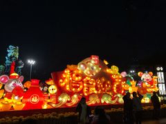 -文华公园(禅城区)