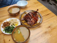 -海窝子古镇