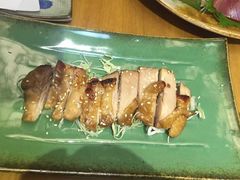 -天正河鲀·河豚亭(大连店)