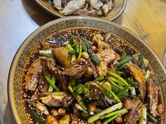 -周师饭店