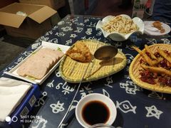 -牛炖牛·怪味牛骨头(大成路店)