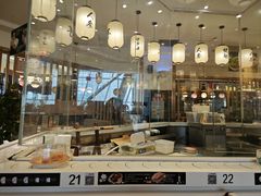 -禾绿回转寿司(苏宁广场店)