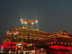 -大唐不夜城