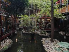 -鱼桥巷·美学川菜