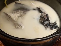 -小厨娘淮扬菜(六合欢乐港店)