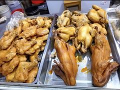 -凌老大童子鸡(新西门路店)