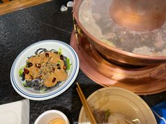 -清真·京华源铜锅涮肉(丰庆店)