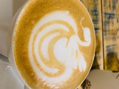 -Cafe Alice咖啡爱丽丝(奥城店)