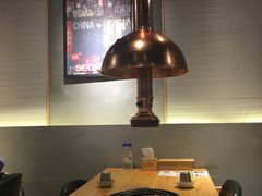 -喜来稀肉(北外滩白玉兰广场店)