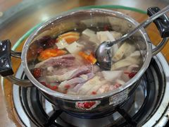 -力哥地道海南菜·联谊文昌鸡老店