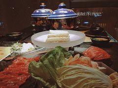 -王家渡火锅店(棕榈泉店)
