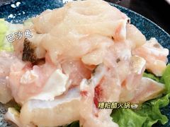 -刘记糟粕醋海鲜烧烤