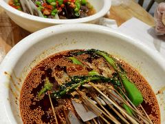 -嘉州叶婆婆钵钵鸡(建设路店)