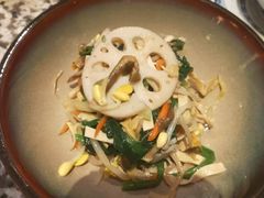 -南京大牌档(崇文门国瑞店)