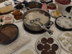 -小叫驴养生驴肉火锅(龙游店)