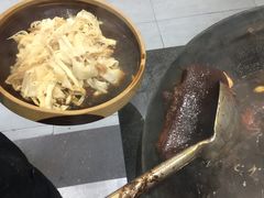 -桂缘味道·武夷乡土农家老味道