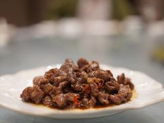 -东海酒家(长平东路店)