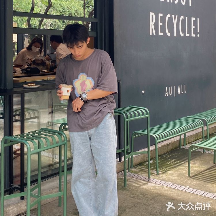 深圳下午茶|深圳最值得去的咖啡店