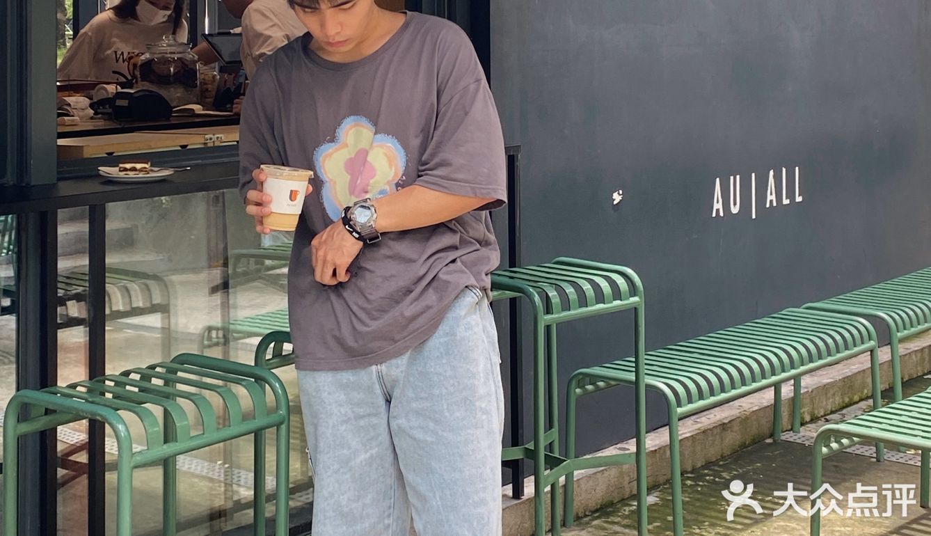深圳下午茶|深圳最值得去的咖啡店