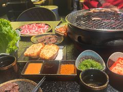 -樱嘢·炭火烧肉(惠南店)