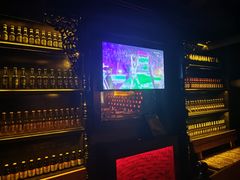 -wann lounge 低温慢煮牛排·清吧