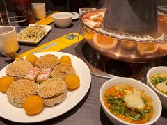 -东来顺饭庄(上地华联店)