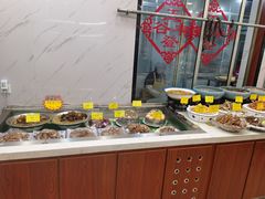 -赵记煎饼卷大葱(泰山大街店)