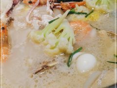 -大鼎水煮鱼(明鑫花苑店)
