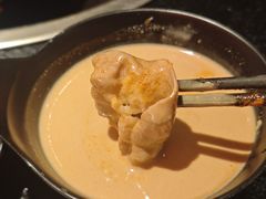 -京炭铜锅涮肉·羊蝎子·羊肉炉(保利·时光里店)