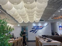 -Sushi Love 创意寿司(正佳广场店)