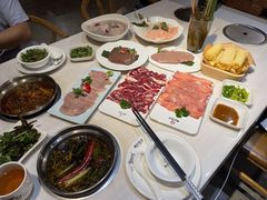 -围炉夜话·潮汕卤水火锅(榕江店)