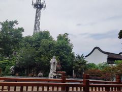 -丝绸小镇荻港古村