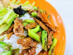-天津大学学五食堂连岗餐饮