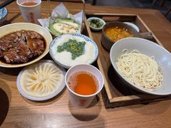 -李百蟹·江南蟹黄面·河景餐厅(夫子庙总店)