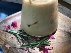 -Nirvana Cafe&Bar(北仓文创街区店)