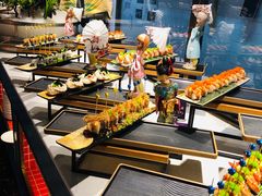 -五月罗马海鲜自助餐厅(陆家嘴店)