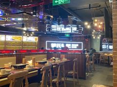 -管氏翅吧(望京东店)