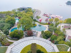 -绿城千岛湖喜来登度假酒店