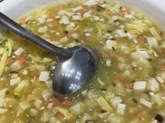 -农香居粗菜馆(大明路店)